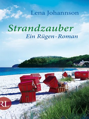 cover image of Strandzauber